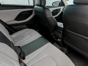 Hyundai Creta 1.5D Executive - Image 8