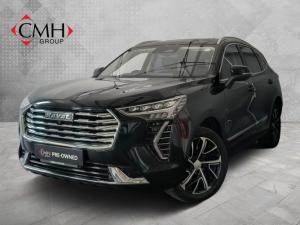 Haval Jolion 1.5T Super Luxury - Image 1