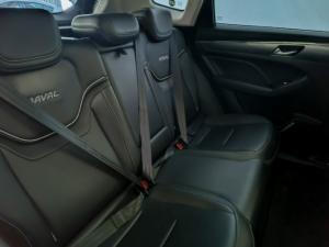 Haval Jolion 1.5T Super Luxury - Image 9