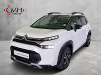 Thumbnail Citroen C3 Aircross 1.2T Feel