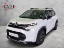 Thumbnail Citroen C3 Aircross 1.2T Shine