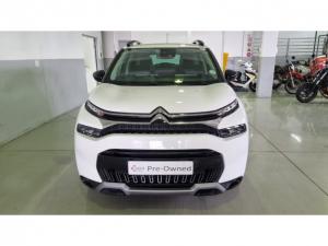 Citroen C3 Aircross 1.2T Shine - Image 2
