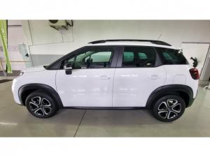 Citroen C3 Aircross 1.2T Shine - Image 3