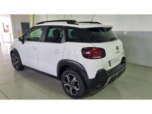 Citroen C3 Aircross 1.2T Shine - Image 4