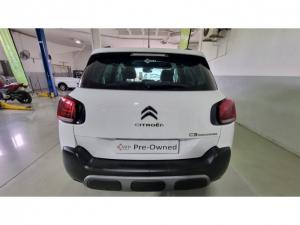 Citroen C3 Aircross 1.2T Shine - Image 5