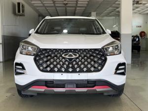 Chery Tiggo 4 Pro 1.5T Elite SE - Image 2