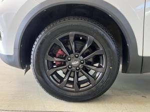 Chery Tiggo 4 Pro 1.5T Elite SE - Image 8