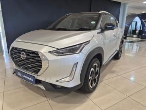 Nissan Magnite 1.0 Turbo Acenta Plus auto - Image 1