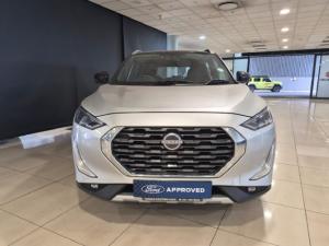 Nissan Magnite 1.0 Turbo Acenta Plus auto - Image 9