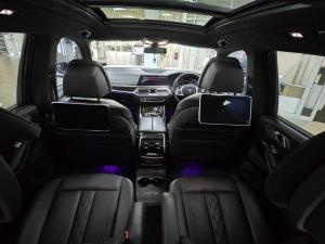 BMW X7 xDrive30d - Image 18