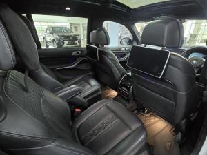 BMW X7 xDrive30d - Image 19