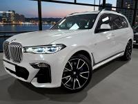 Thumbnail BMW X7 xDrive30d
