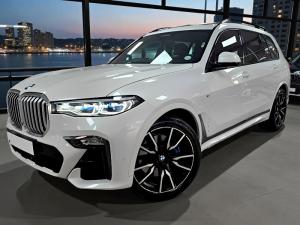 BMW X7 xDrive30d - Image 1