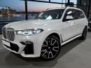 Thumbnail BMW X7 xDrive30d