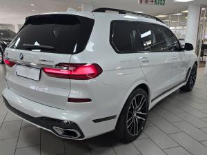 BMW X7 xDrive30d - Image 22