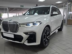 BMW X7 xDrive30d - Image 23