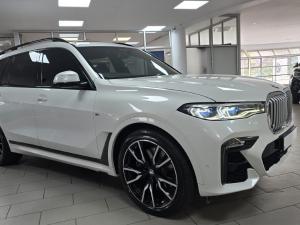 BMW X7 xDrive30d - Image 25