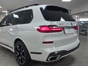 BMW X7 xDrive30d - Image 26
