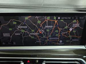 BMW X7 xDrive30d - Image 4