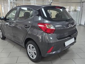 Hyundai Grand i10 1.0 Motion hatch manual - Image 12