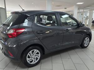 Hyundai Grand i10 1.0 Motion hatch manual - Image 13