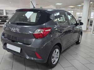 Hyundai Grand i10 1.0 Motion hatch manual - Image 14