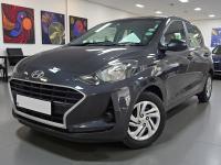 Thumbnail Hyundai Grand i10 1.0 Motion hatch manual