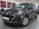 Thumbnail Hyundai Grand i10 1.0 Motion hatch manual