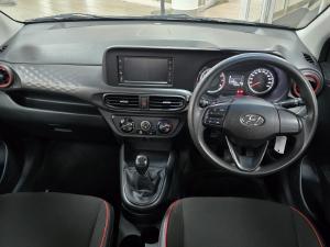 Hyundai Grand i10 1.0 Motion hatch manual - Image 2