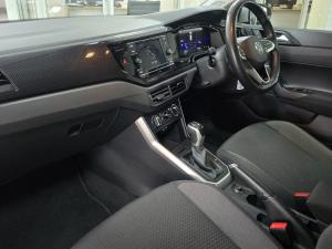 Volkswagen Polo hatch 1.0TSI Life auto - Image 13