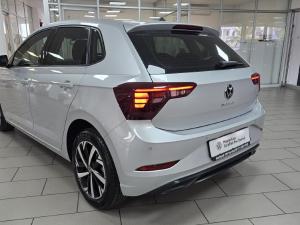 Volkswagen Polo hatch 1.0TSI Life auto - Image 17