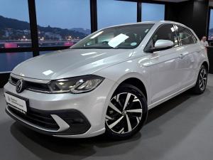 Volkswagen Polo hatch 1.0TSI Life auto - Image 1
