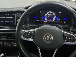 Volkswagen Polo hatch 1.0TSI Life auto - Image 3
