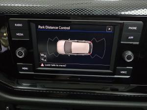 Volkswagen Polo hatch 1.0TSI Life auto - Image 8