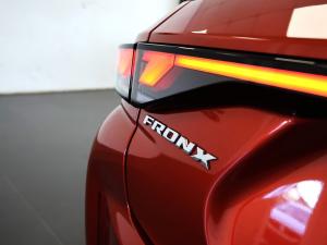 Suzuki Fronx 1.5 GLX auto - Image 10