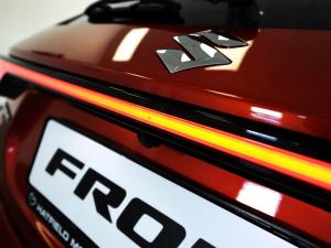 Suzuki Fronx 1.5 GLX auto - Image 11