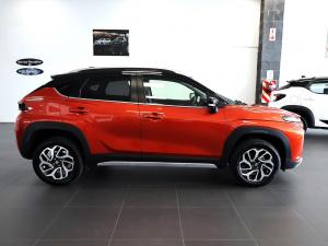 Suzuki Fronx 1.5 GLX auto - Image 16