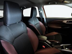 Suzuki Fronx 1.5 GLX auto - Image 21