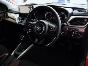 Suzuki Fronx 1.5 GLX auto - Image 23