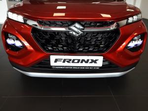 Suzuki Fronx 1.5 GLX auto - Image 5