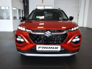 Suzuki Fronx 1.5 GLX auto - Image 6