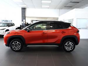 Suzuki Fronx 1.5 GLX auto - Image 7