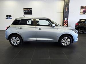 Suzuki Swift 1.2 GL+ manual - Image 10