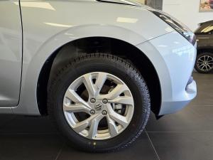 Suzuki Swift 1.2 GL+ manual - Image 14