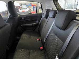 Suzuki Swift 1.2 GL+ manual - Image 16