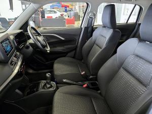 Suzuki Swift 1.2 GL+ manual - Image 19