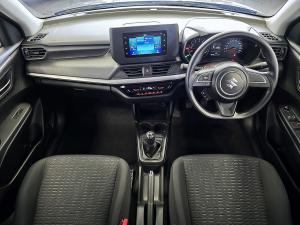 Suzuki Swift 1.2 GL+ manual - Image 20