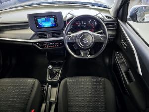 Suzuki Swift 1.2 GL+ manual - Image 22