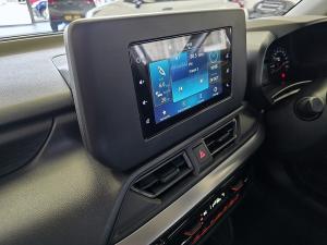 Suzuki Swift 1.2 GL+ manual - Image 23