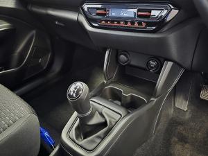 Suzuki Swift 1.2 GL+ manual - Image 24